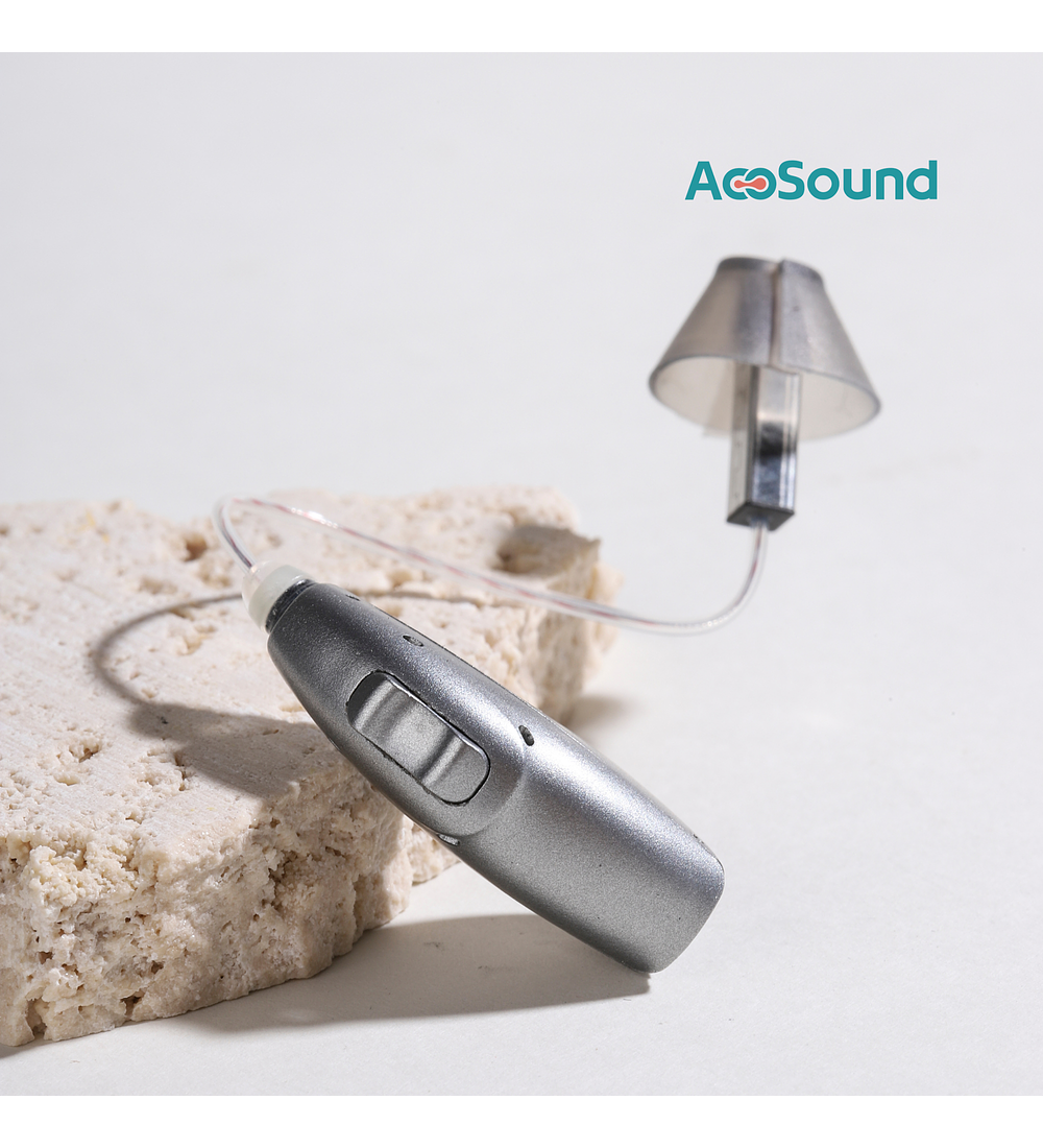 Acosound FlexiFit® Advance RW24 Recargable