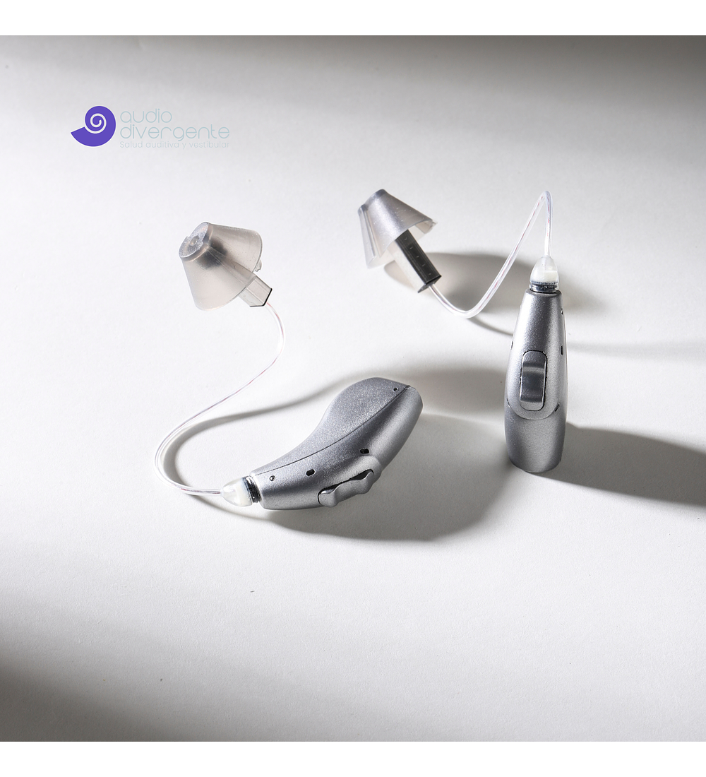 Acosound FlexiFit® Advance RW24 Recargable