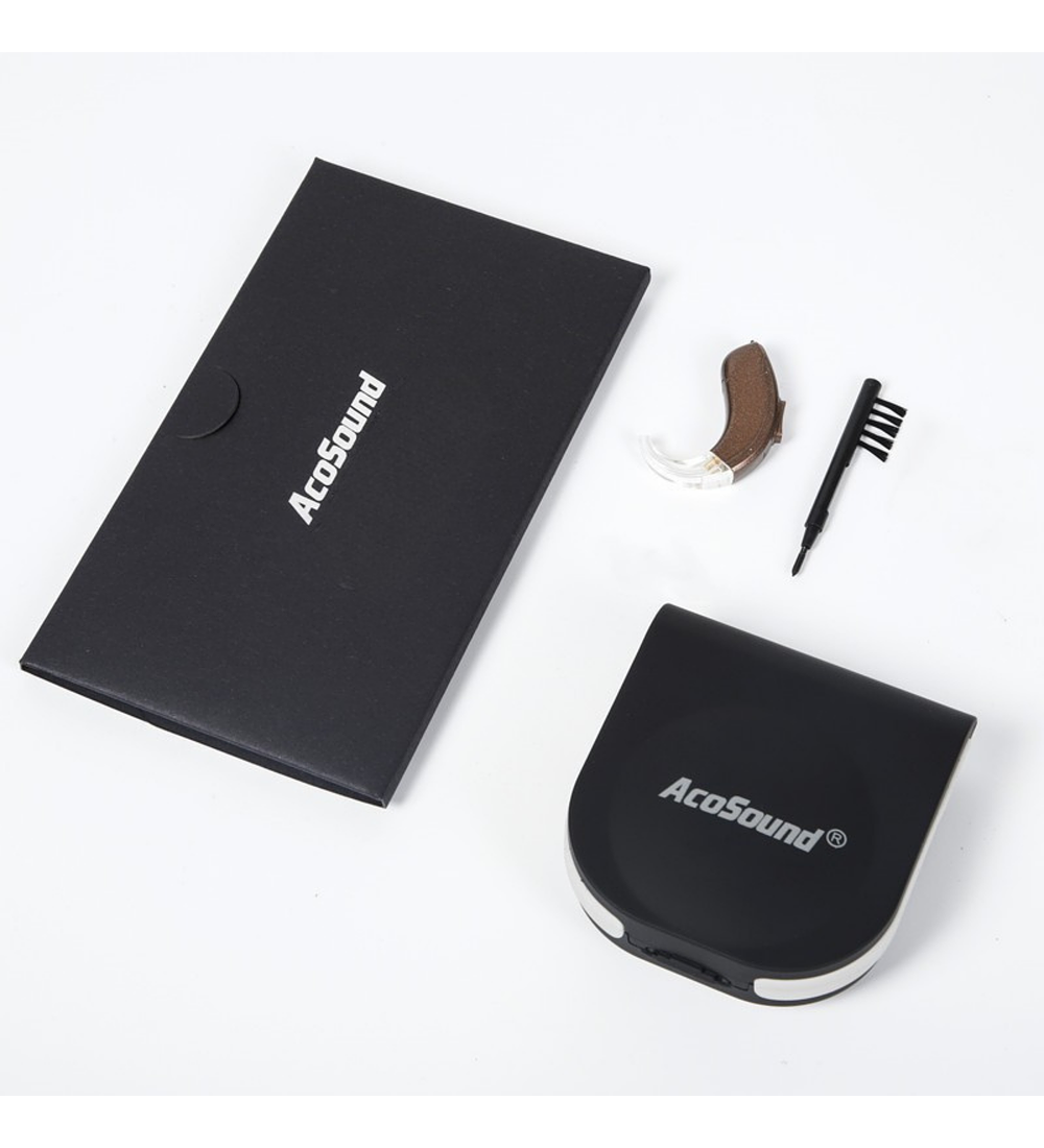 Acosound FlexiFit® Advance Celesto 12 BTE-P 