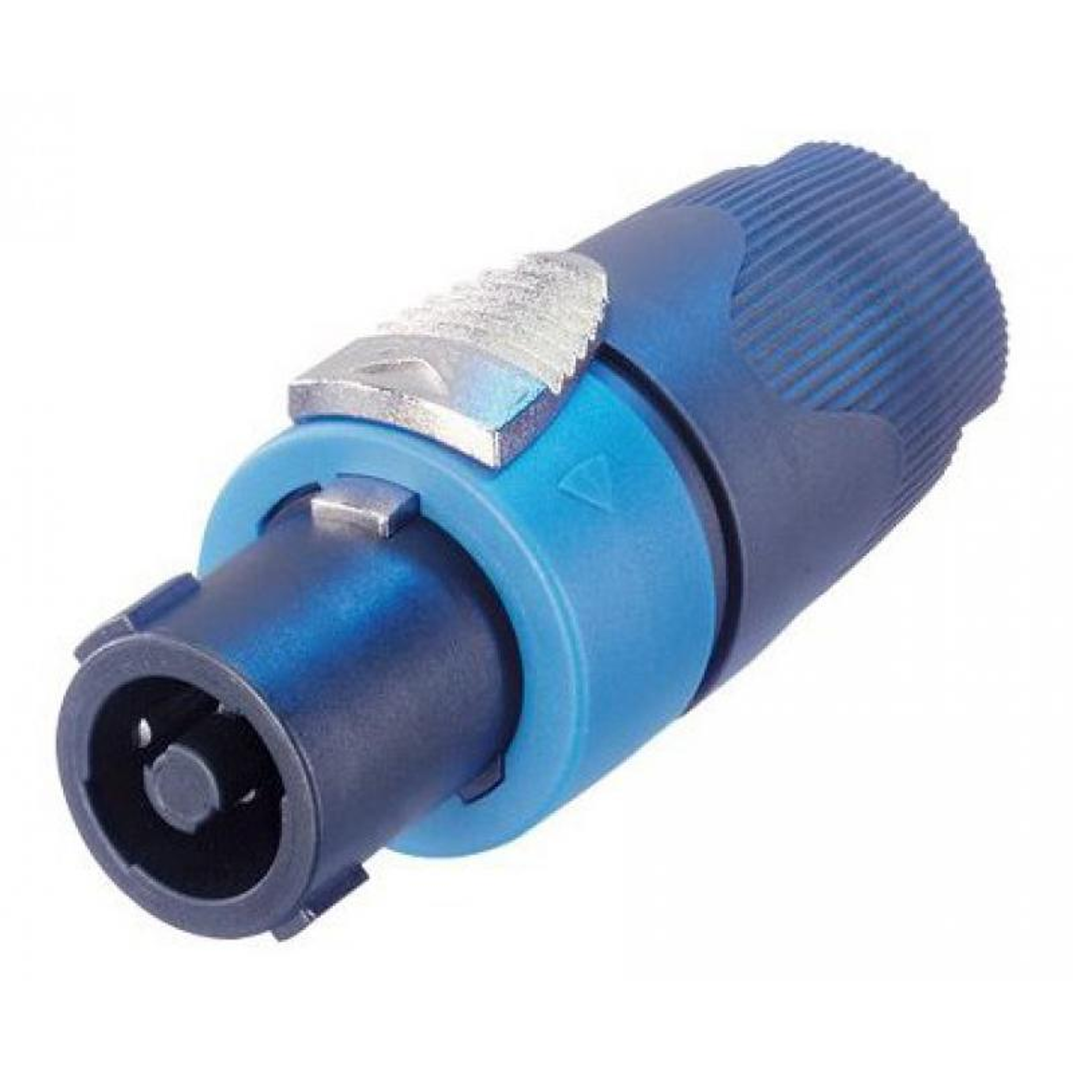 Conector Speakon 4 Polos Stagelab CLC-S4MC 1