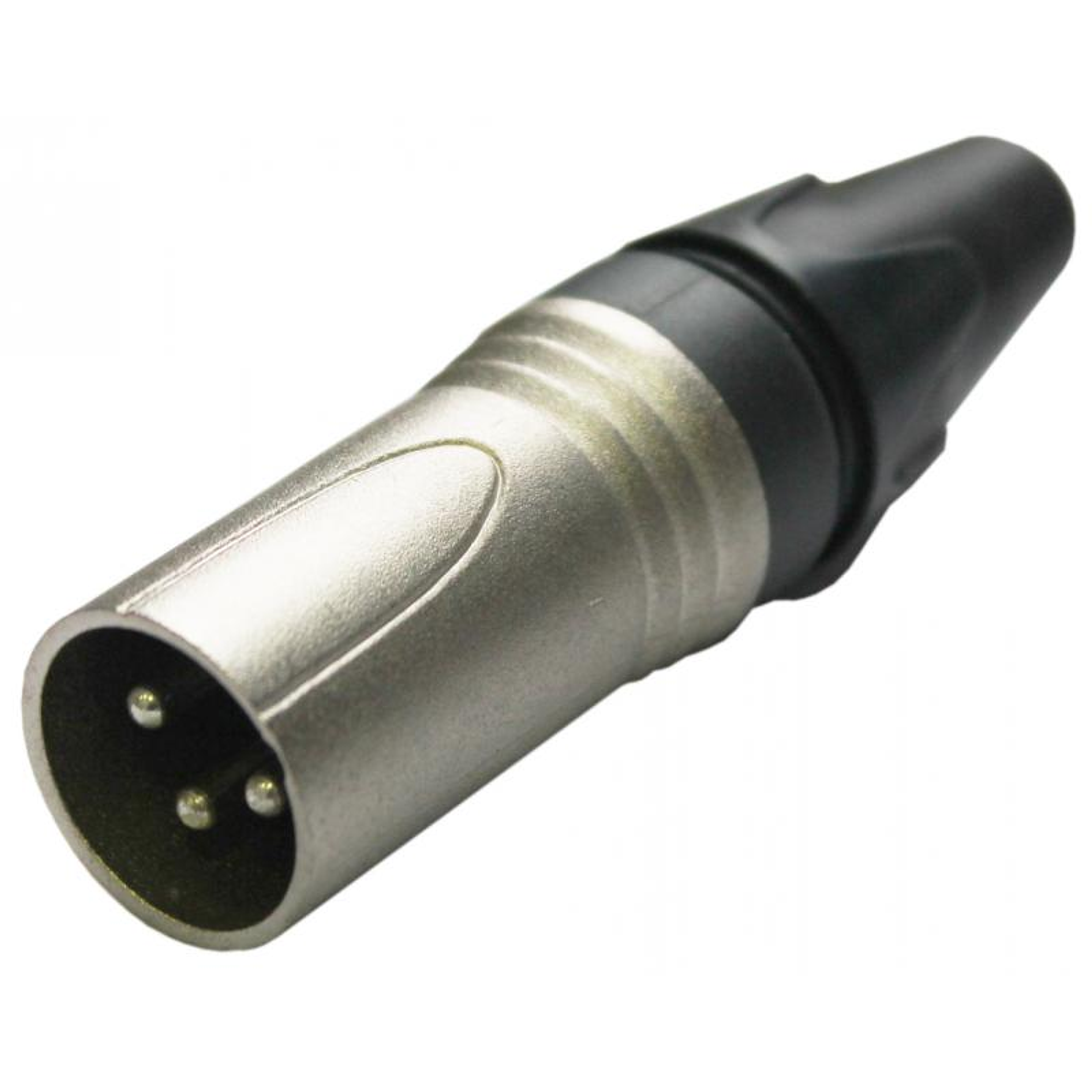 Conector XLR Macho Stagelab CLC-X3MC 1