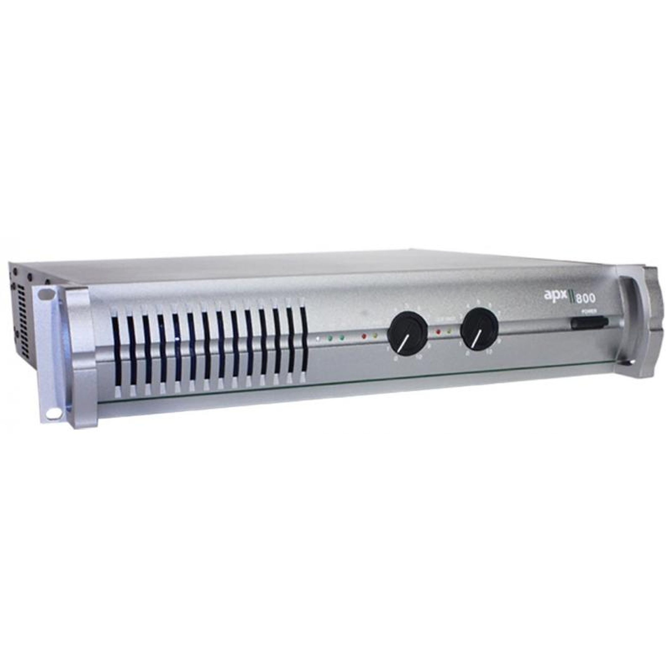 Amplificador de Potencia Tecshow APX-II 800 1