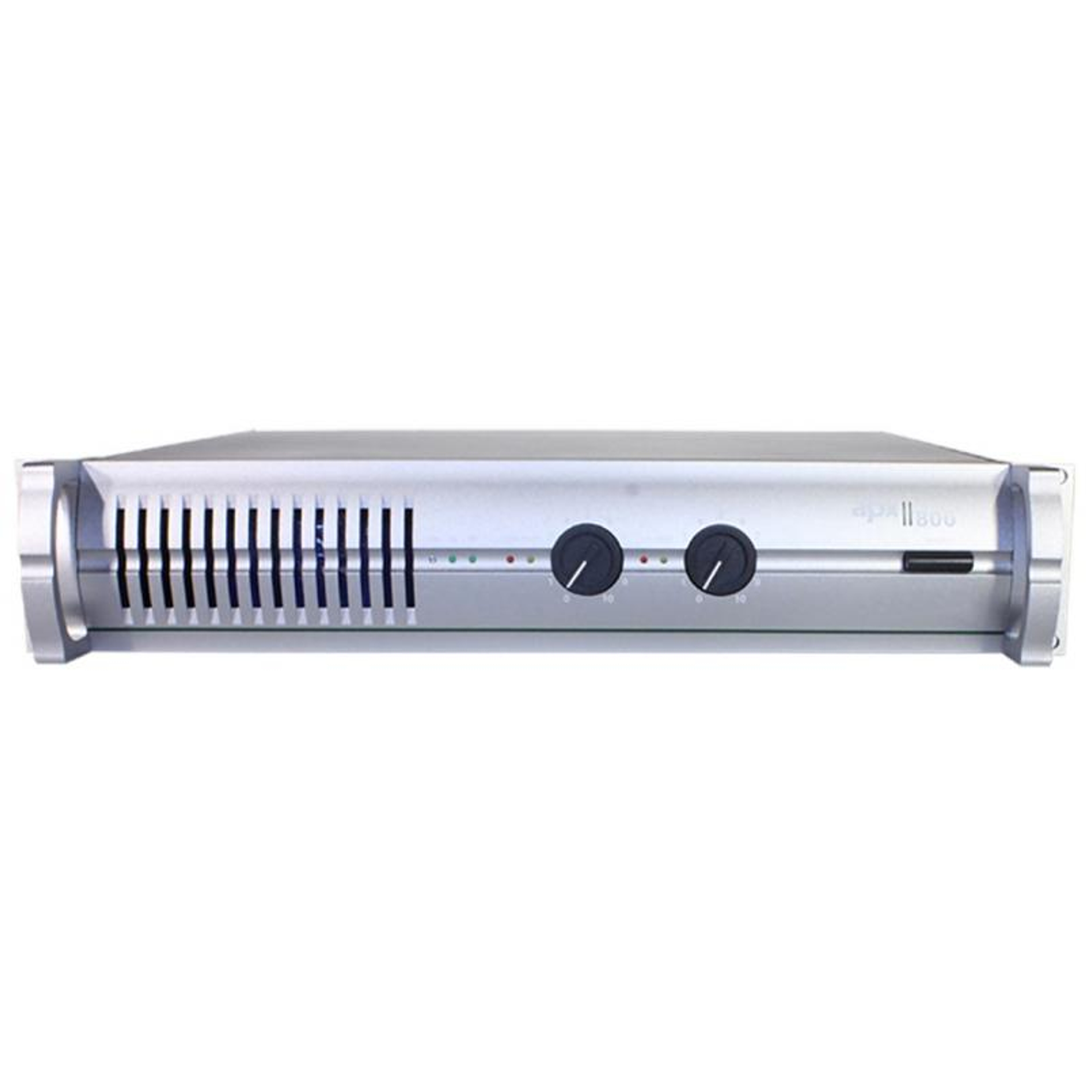 Amplificador de Potencia Tecshow APX-II 800 2