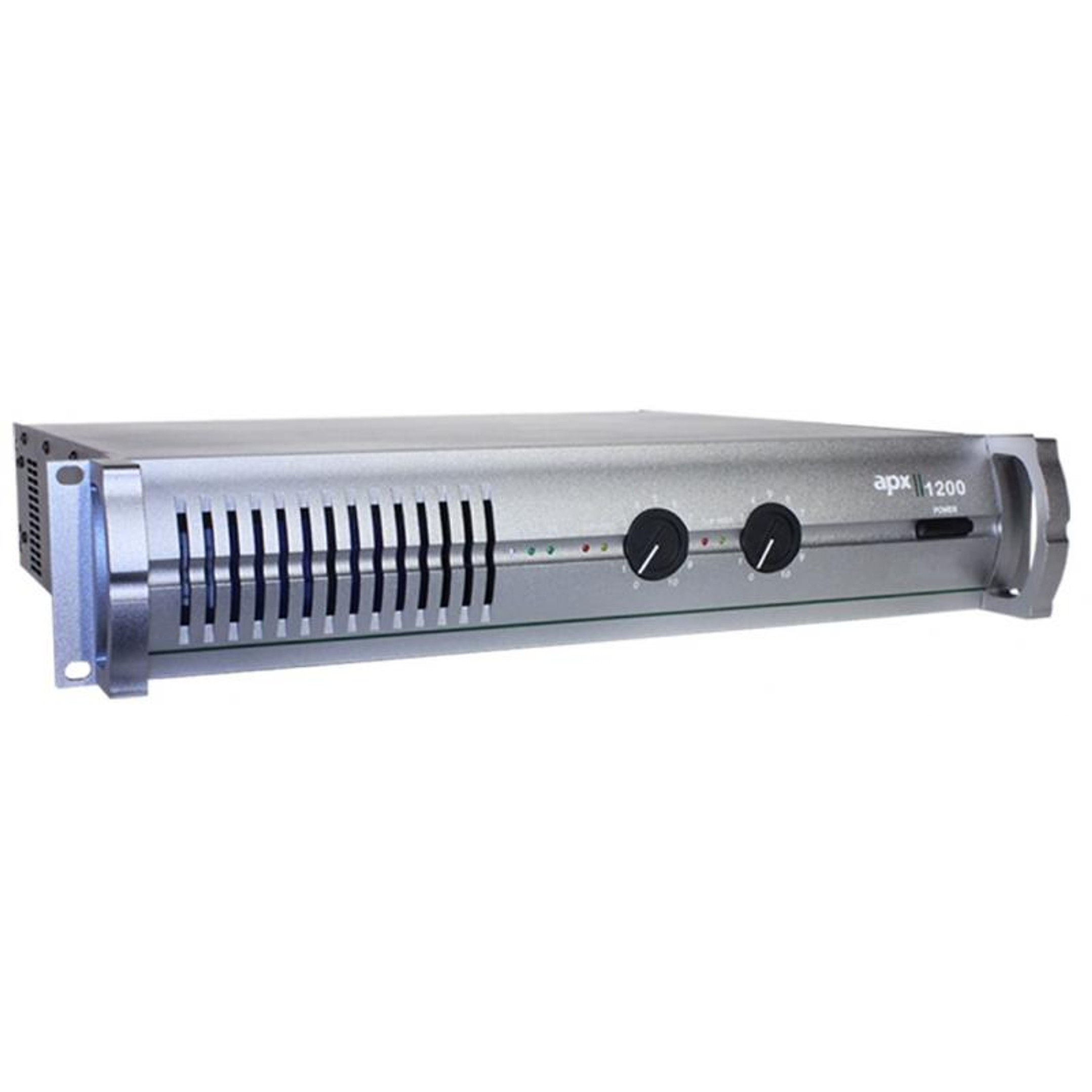 Amplificador de Potencia Tecshow APX-II 1200 1