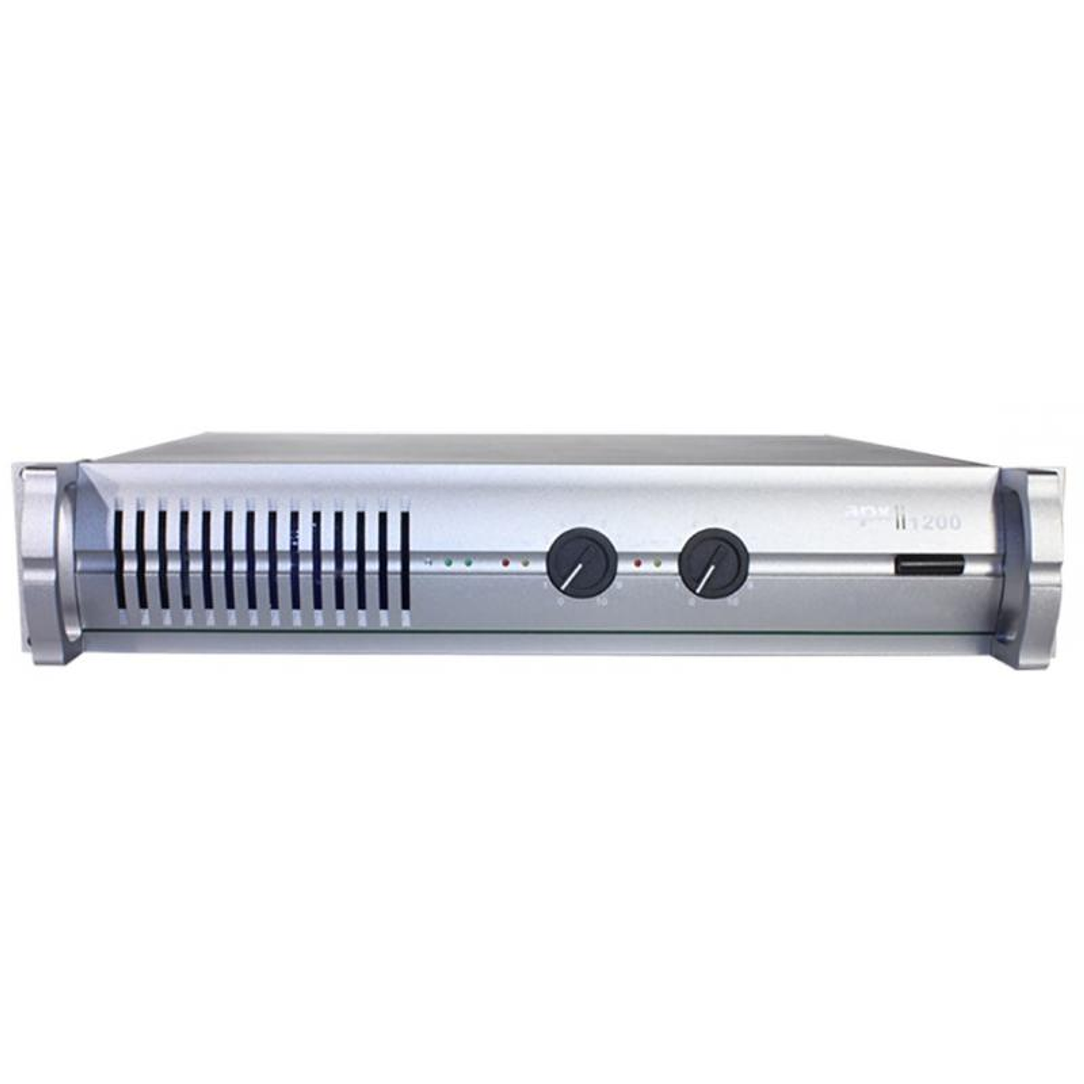 Amplificador de Potencia Tecshow APX-II 1200 2