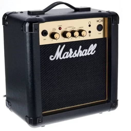 Marshall MG10 Amplificador de Guitarra