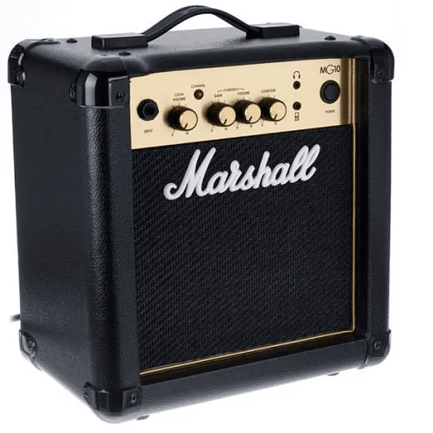 Amplificador MG10 Marshall