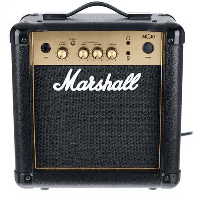 Amplificador MG10 Marshall 2