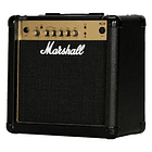 Amplificador MG15G Marshall 1