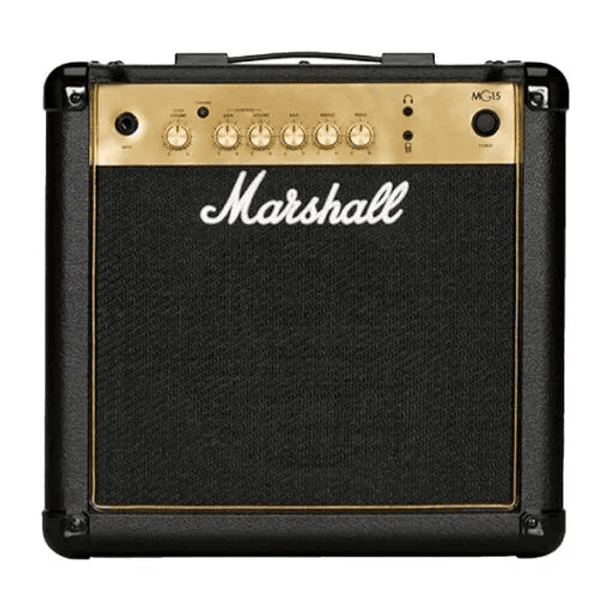 Amplificador MG15G Marshall