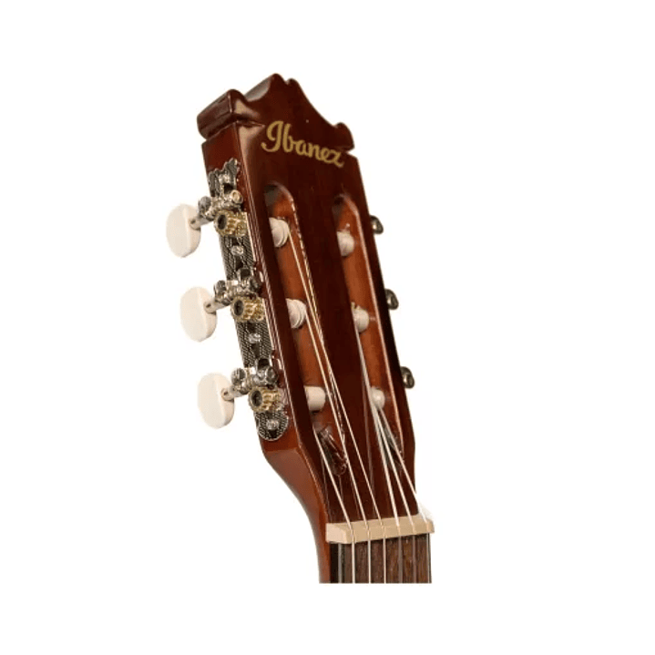 Guitarra eléctroacústica Ibanez GA3ECE – Amber 2