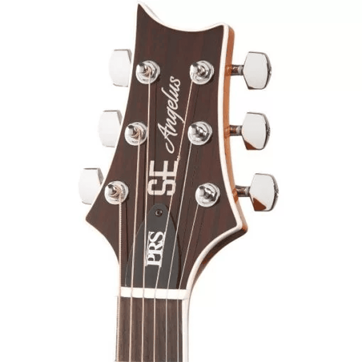 Guitara PRS SE Angelus Satandard 3