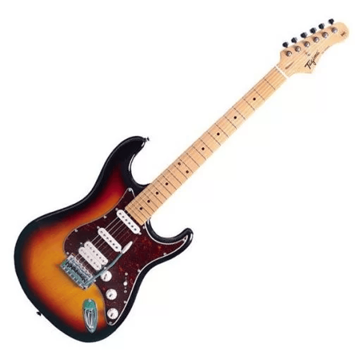Guitarra Tagima TG-540 SB 1