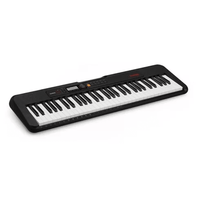 Teclado Casio CT-S195C2  1