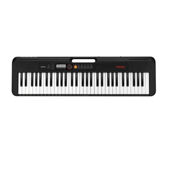 Teclado Casio CT-S195C2  3