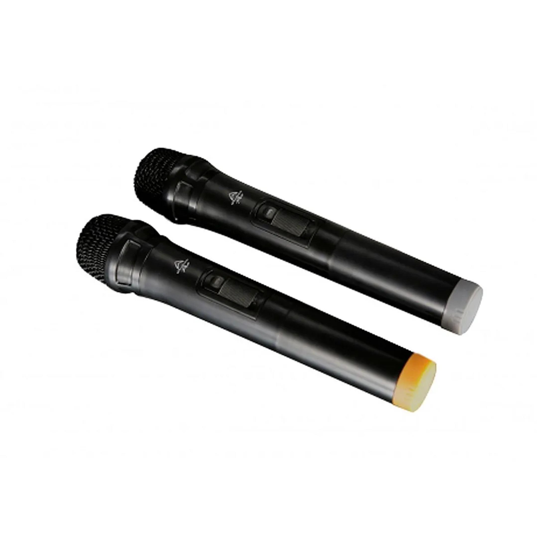 Caja acústica activa EZ-15A-B - 15 pulgadas portátil Wharfedale 3