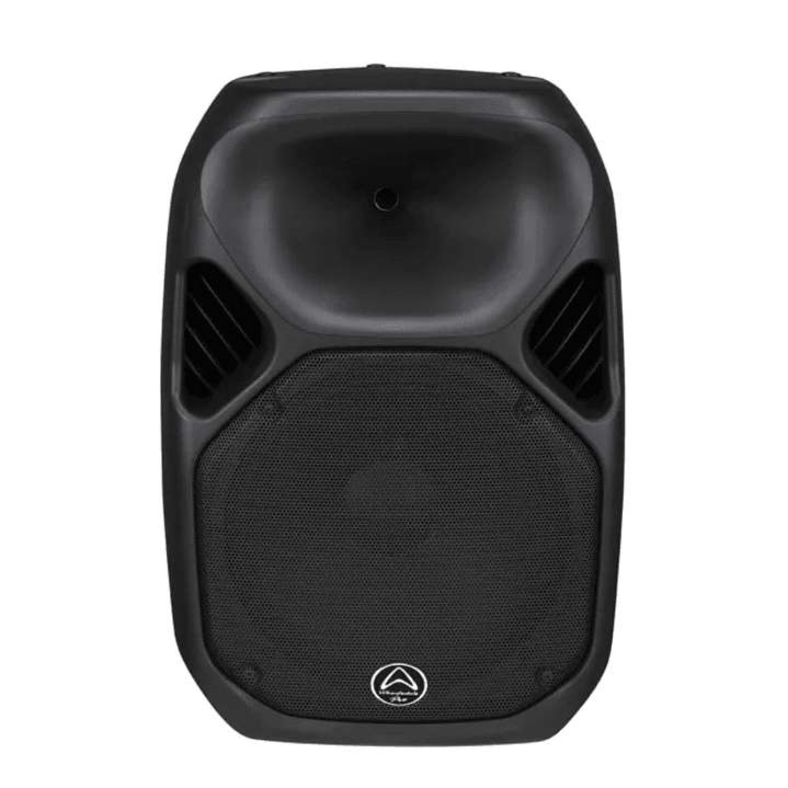 Caja acústica pasiva TITAN X15 Wharfedale  color negro 1