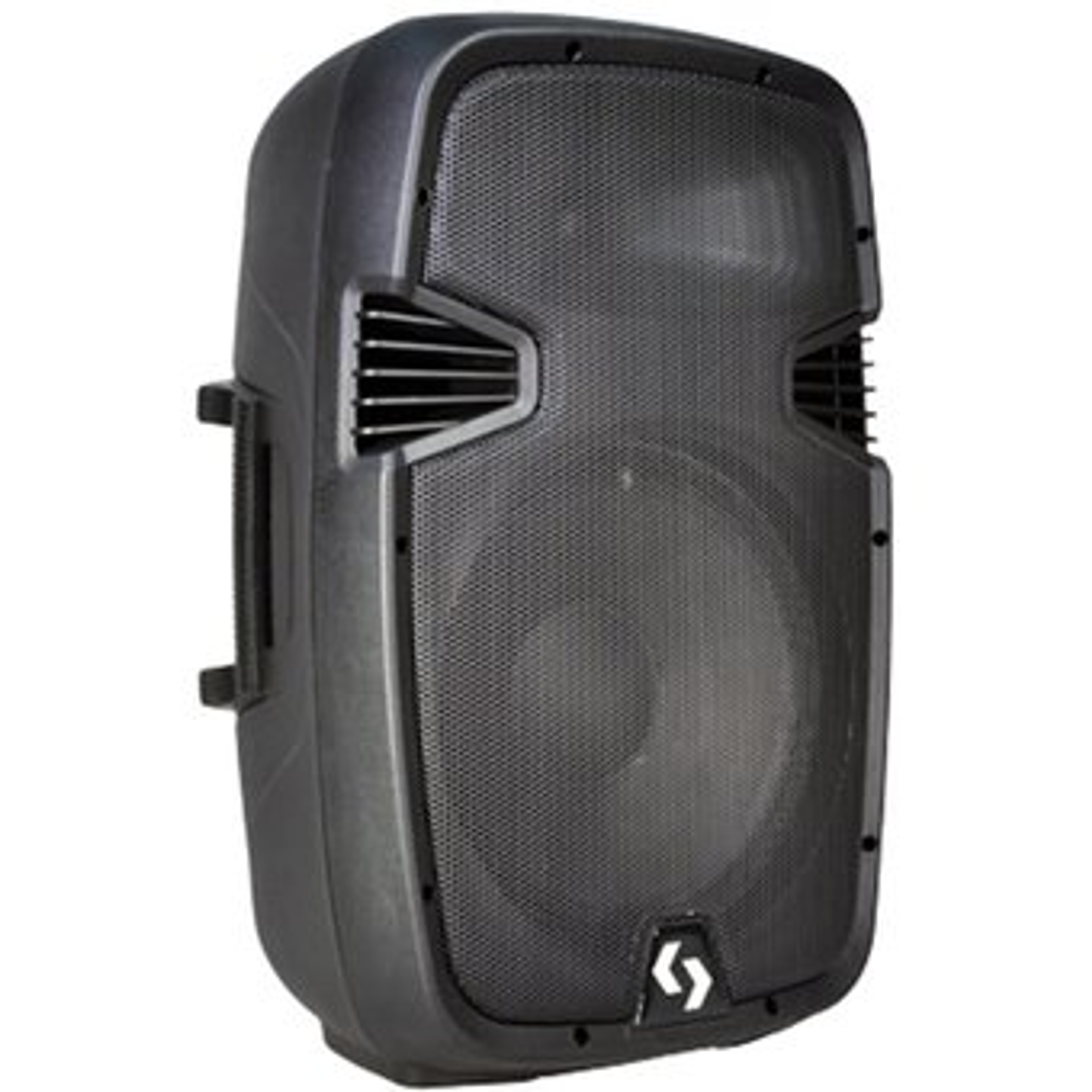 Caja Activa 15″  BAM-150A Tecshow 1