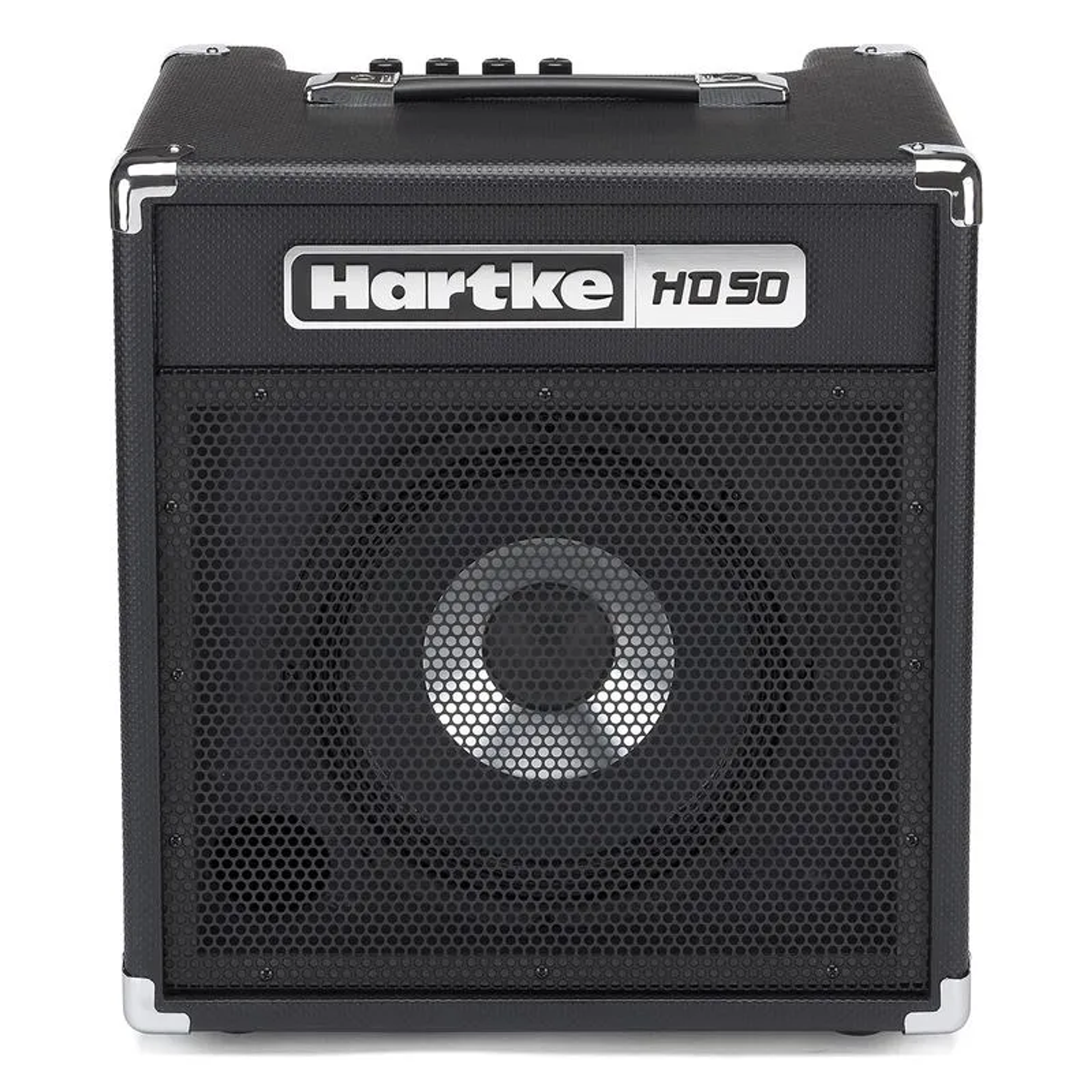 Amplificador de bajo Hartke Systems HD50 - 50 watts 1