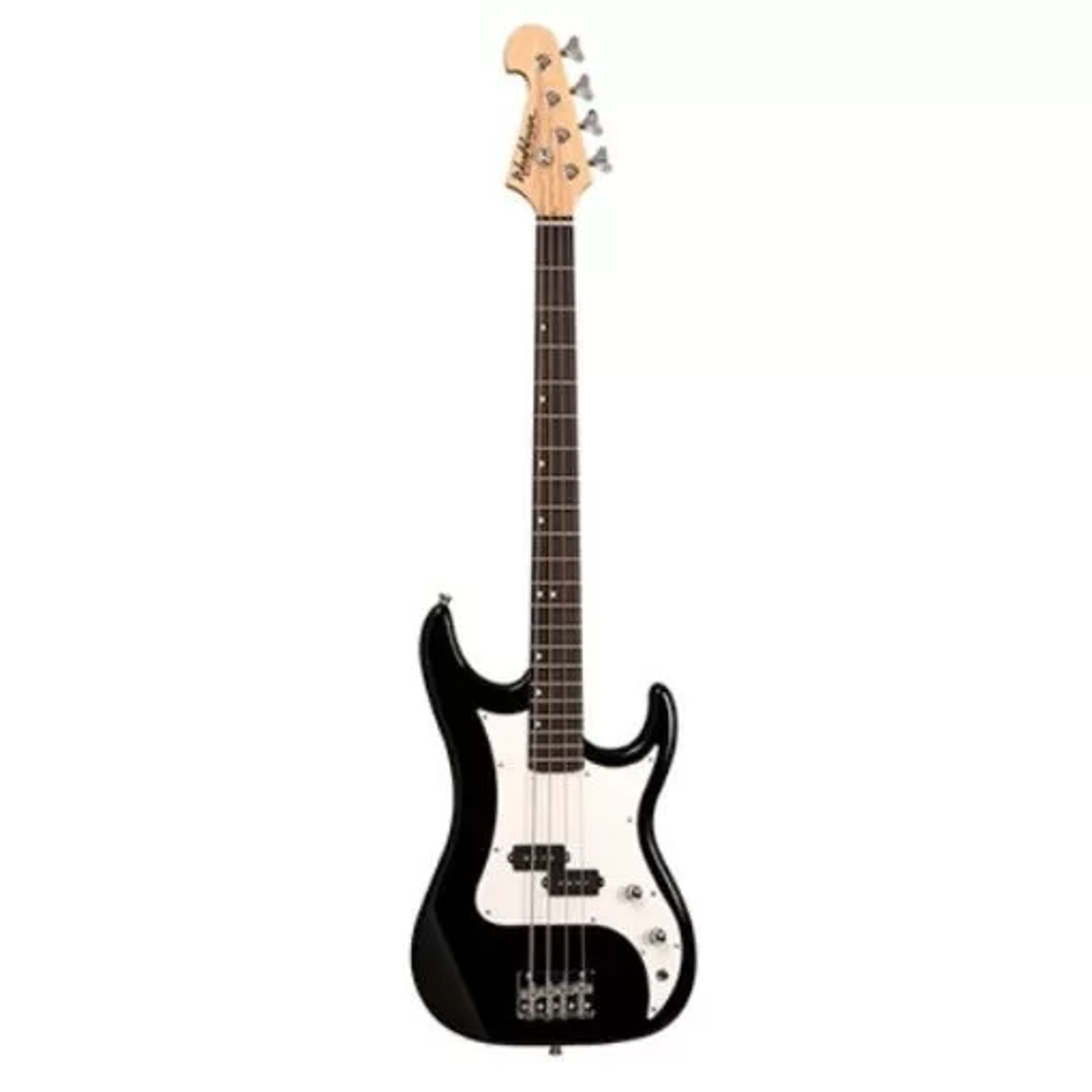 BAJO ELECTRICO SB1PB NEGRO WASHBURN 1
