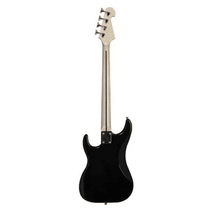 BAJO ELECTRICO SB1PB NEGRO WASHBURN 2