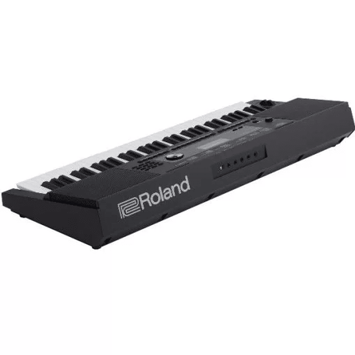 TECLADO ARREGLADOR E-X20 3