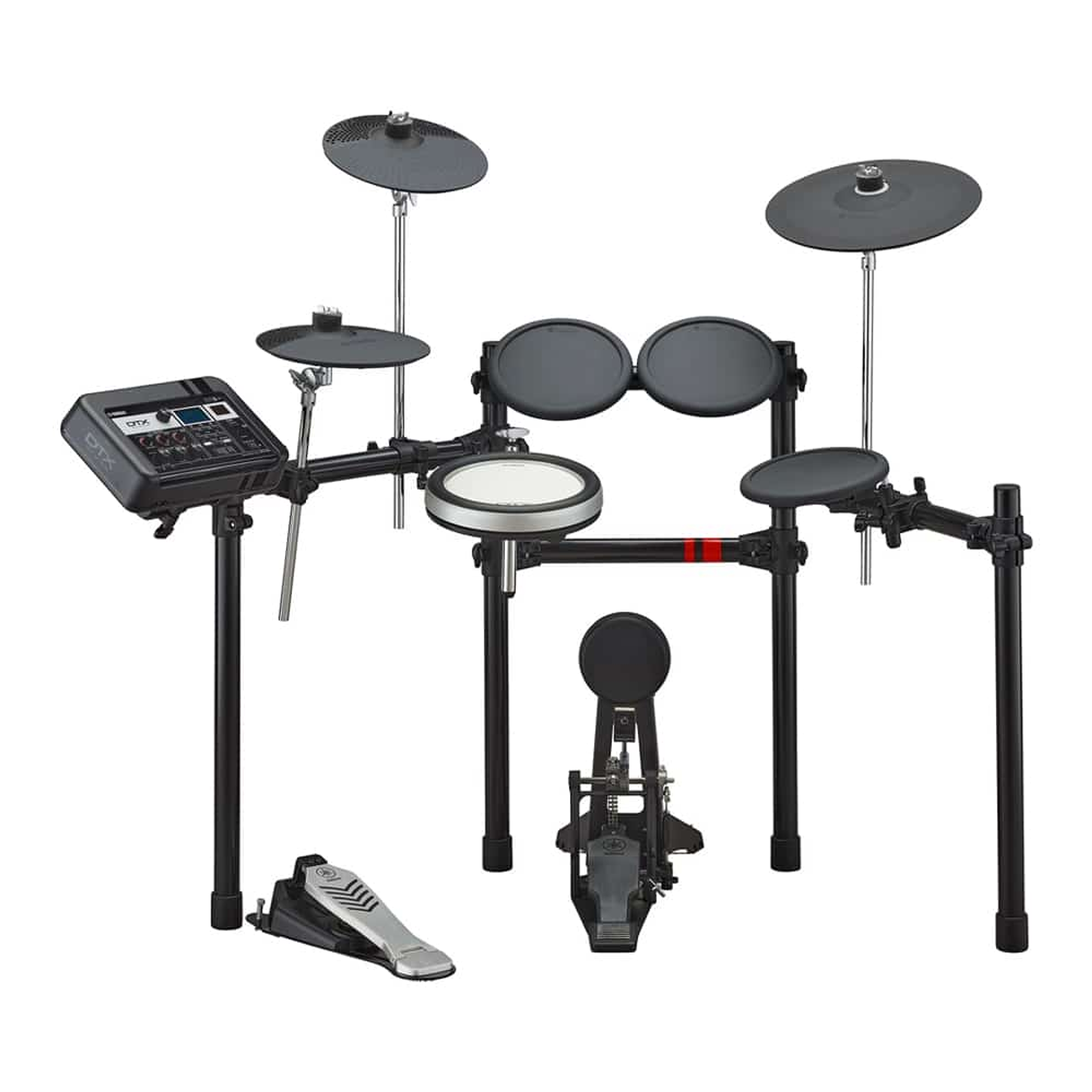 Bateria Electronica DTX6K-X – Yamaha  1