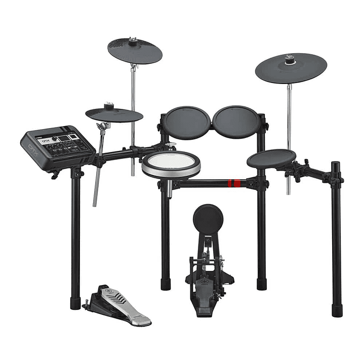 Bateria Electronica DTX6K-X – Yamaha  1