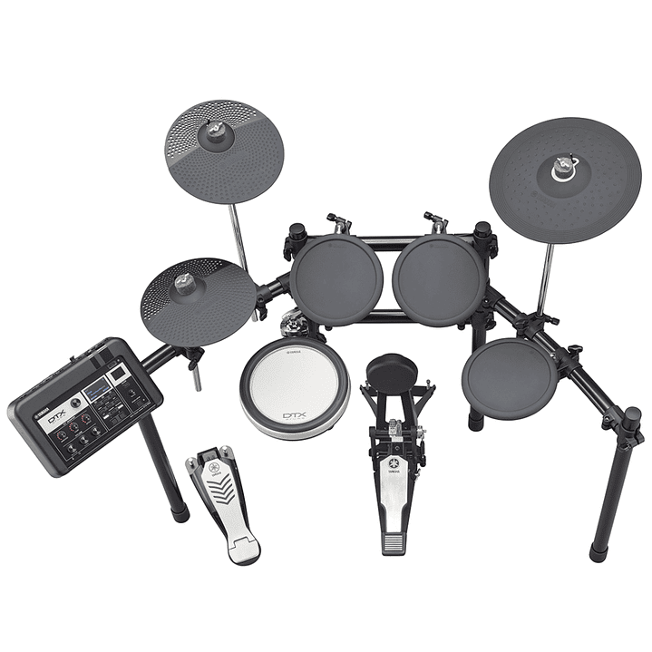 Bateria Electronica DTX6K-X – Yamaha  2