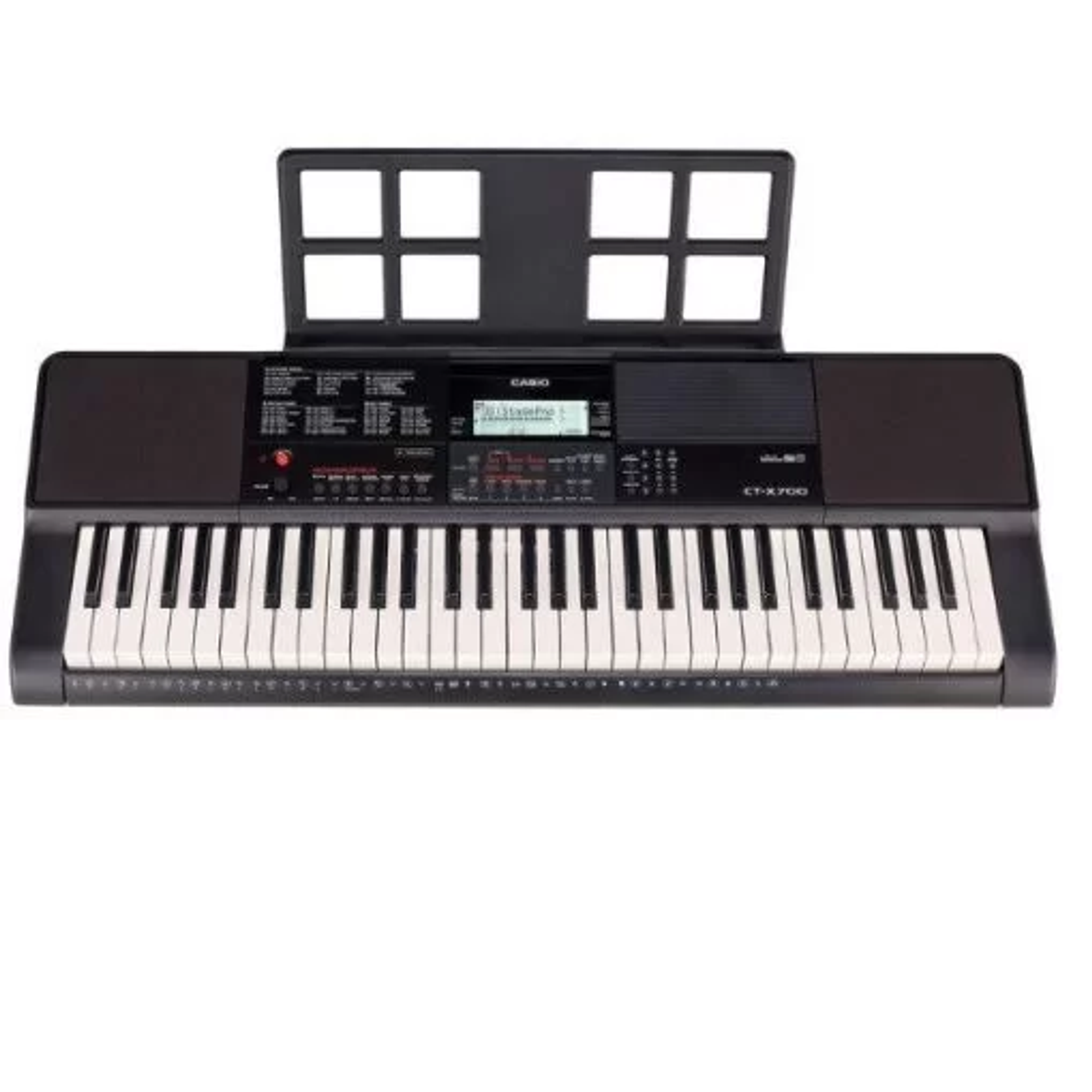 Casio CT-X700 61 teclas 1