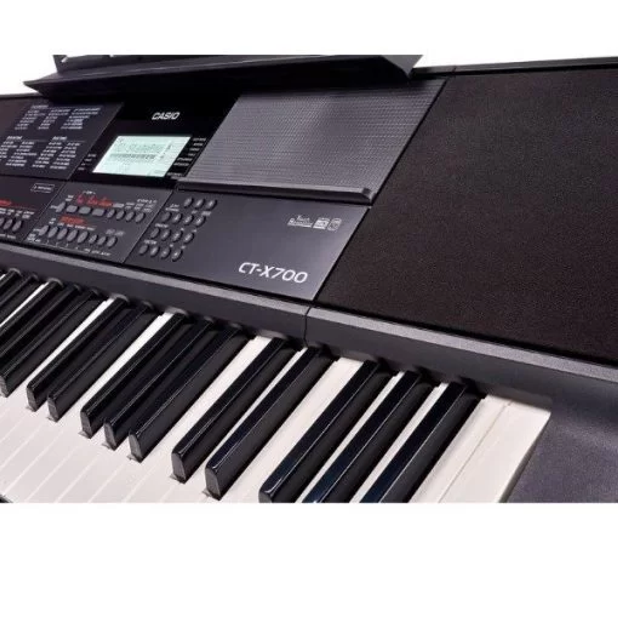 Casio CT-X700 61 teclas 2