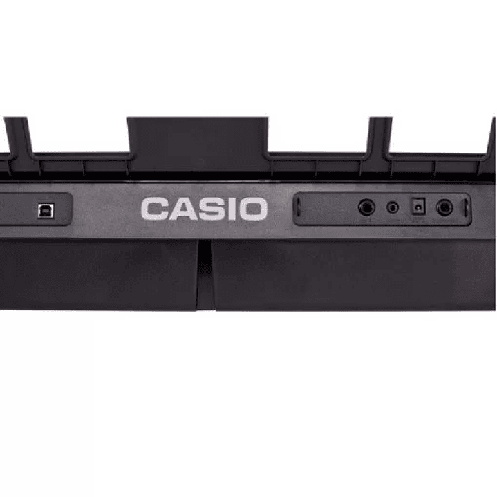 Casio CT-X700 61 teclas 5