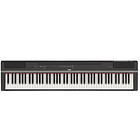 Piano Digital  P125 Black or White– Yamaha 1