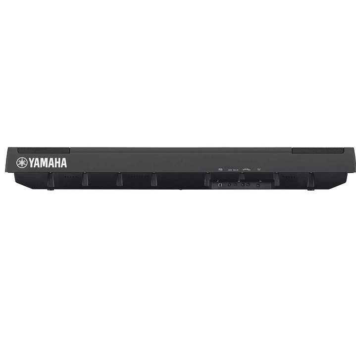 Piano Digital  P125 Black or White– Yamaha 2