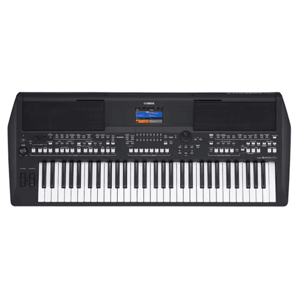 TECLADO YAMAHA PSR-SX600