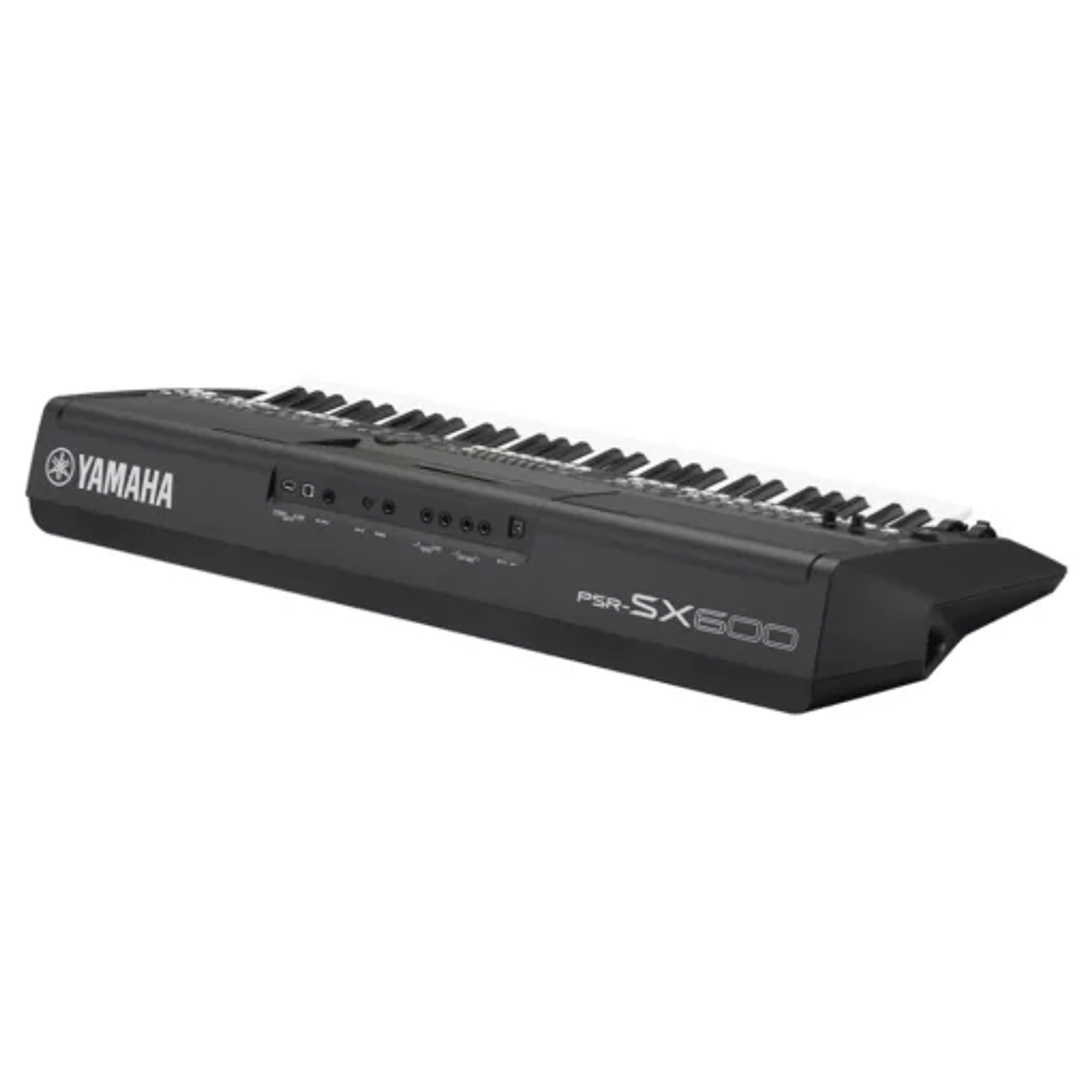 TECLADO YAMAHA PSR-SX600 2