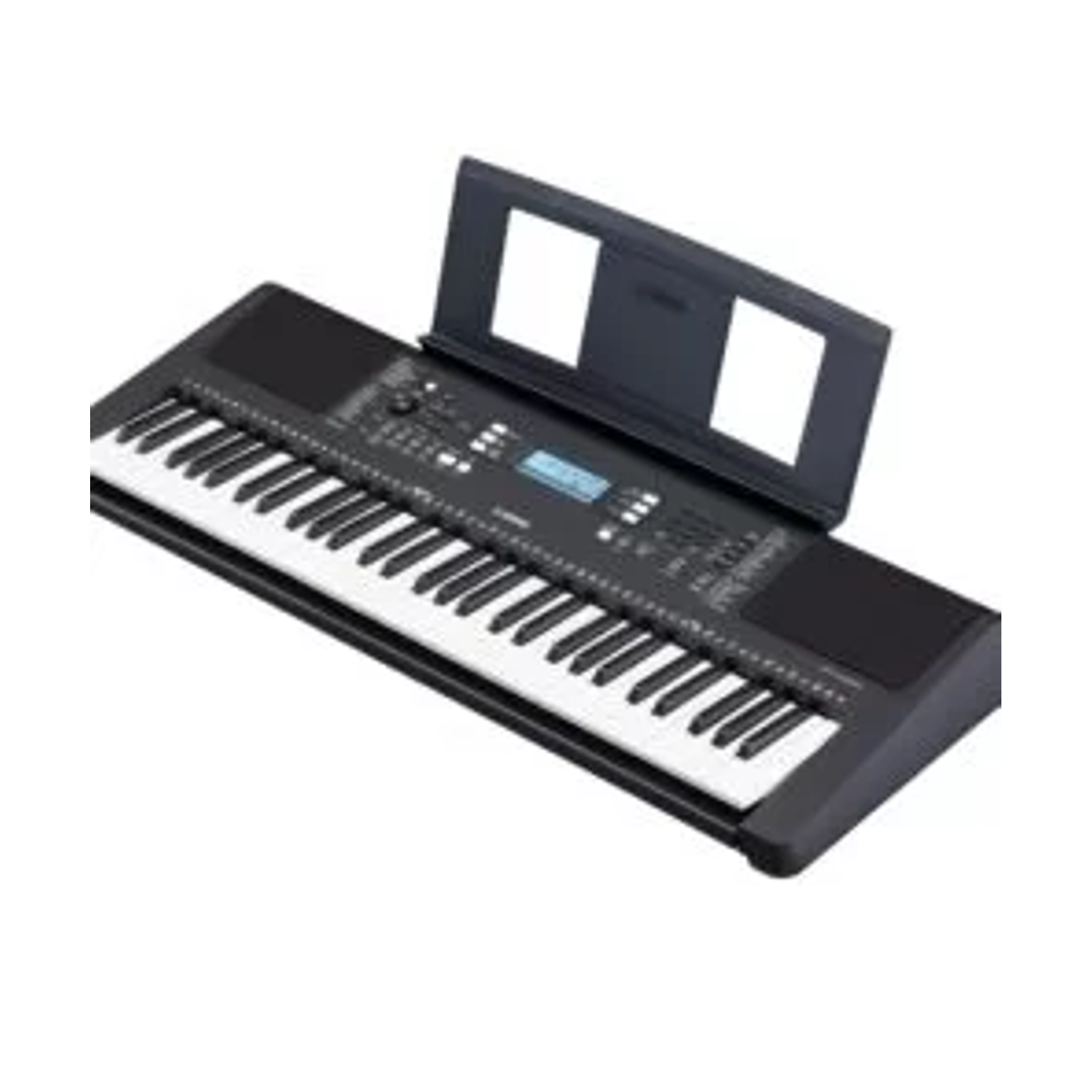 TECLADO 5 OCTAVAS PSR-373 YAMAHA 2