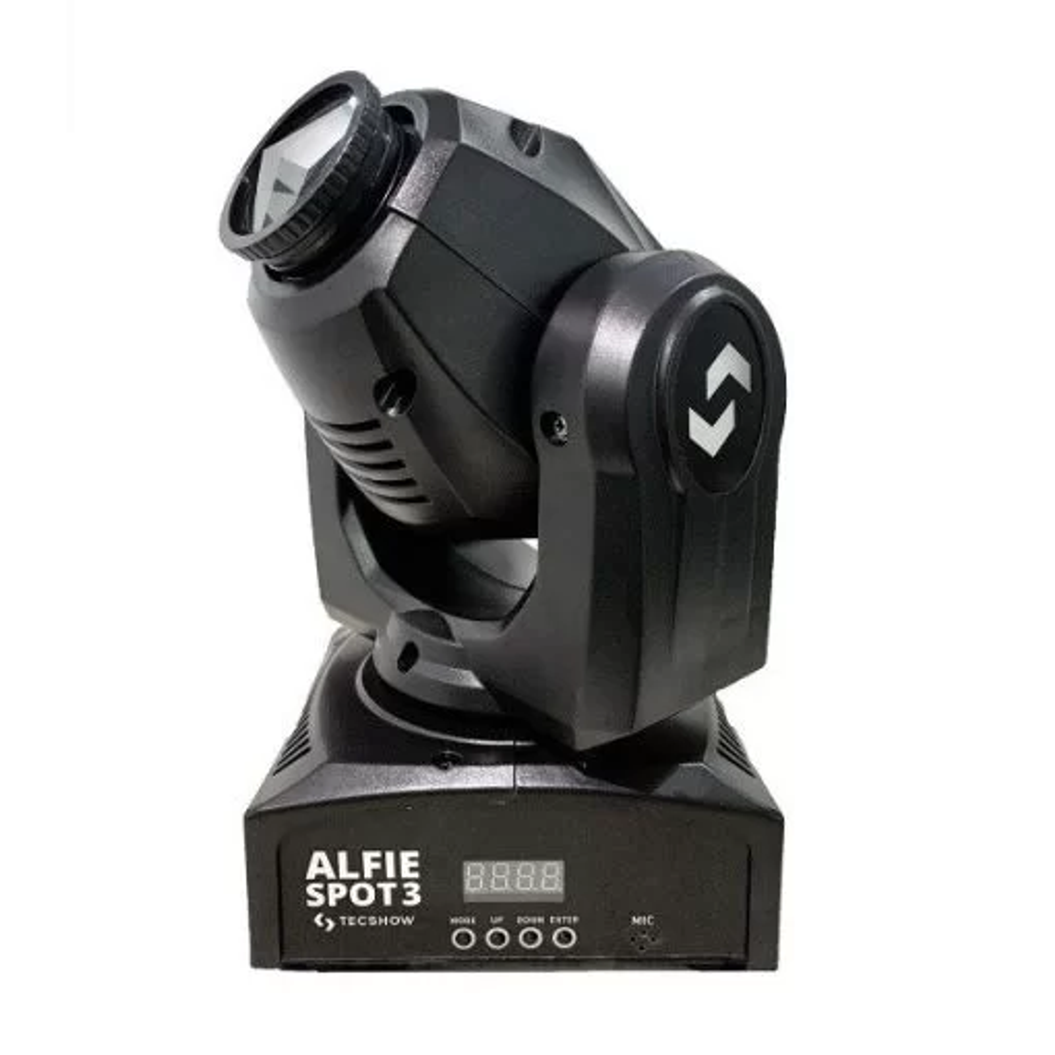 Cabeza Movil AlfiSpot 3 1