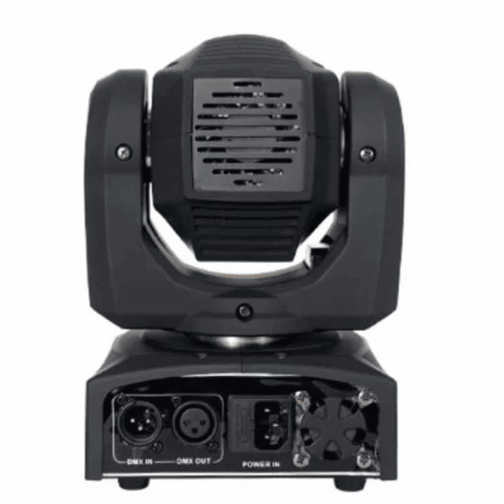 Cabeza Movil AlfiSpot 3 3