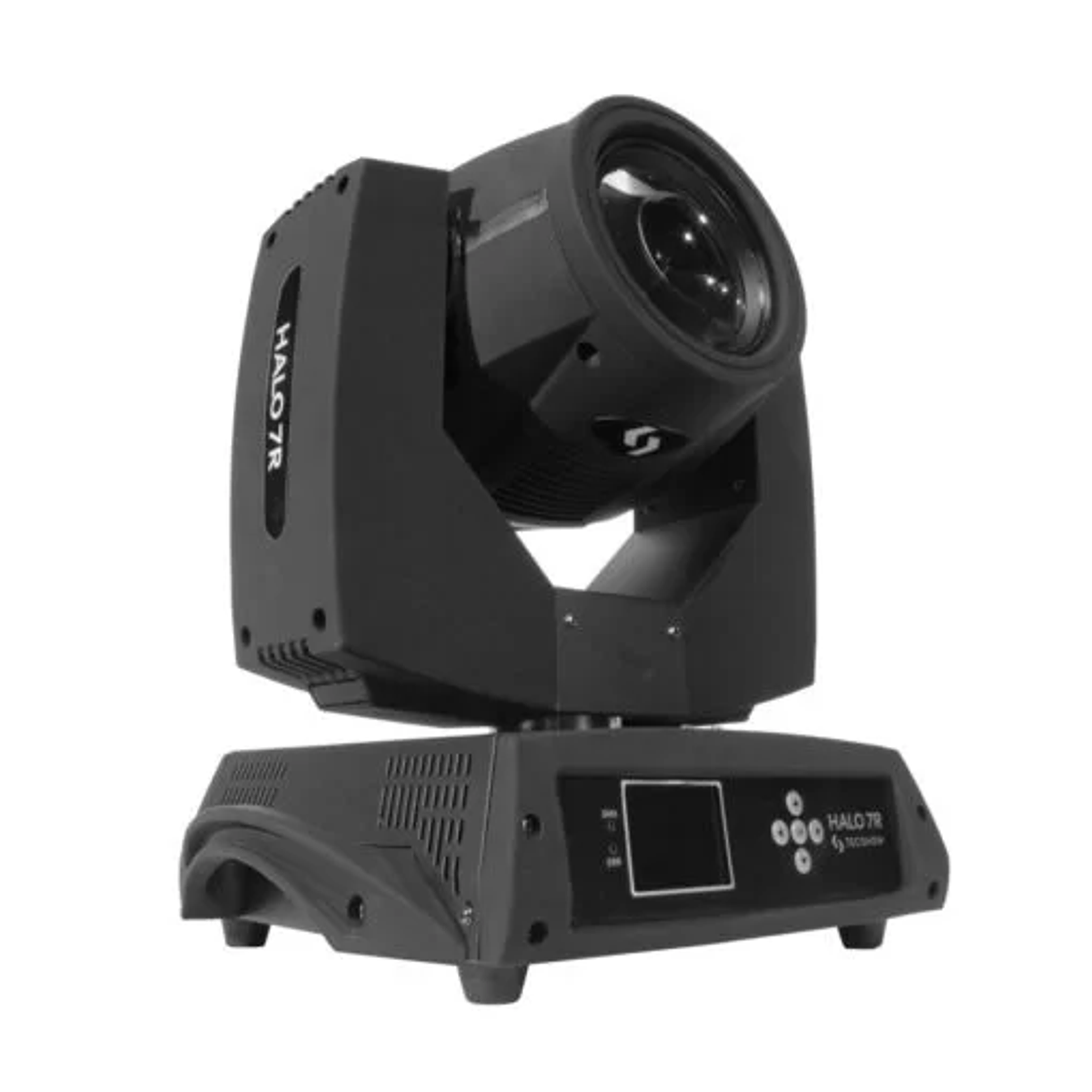 Cabeza Movil Halo 7R Beam Tecshow 1