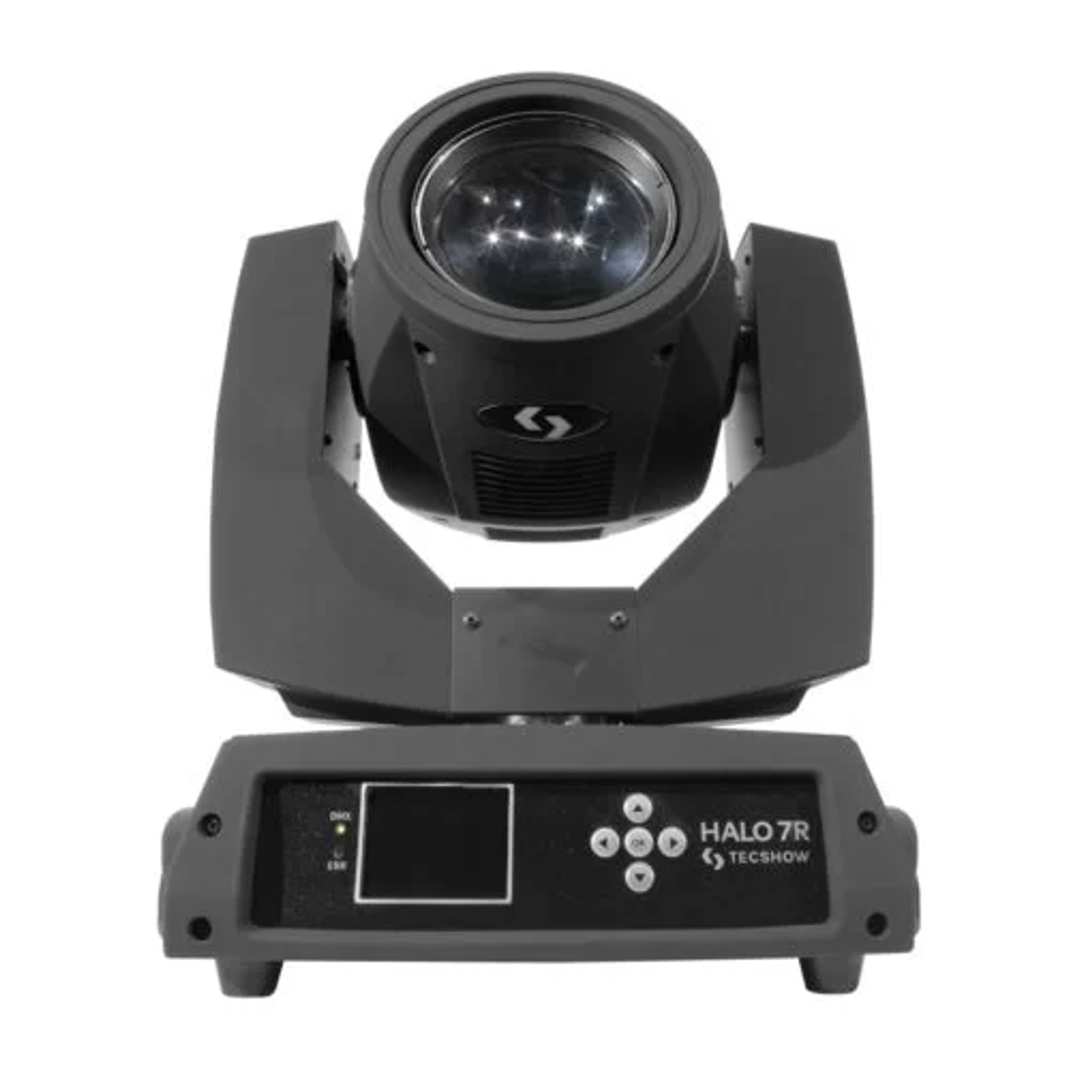 Cabeza Movil Halo 7R Beam Tecshow 2