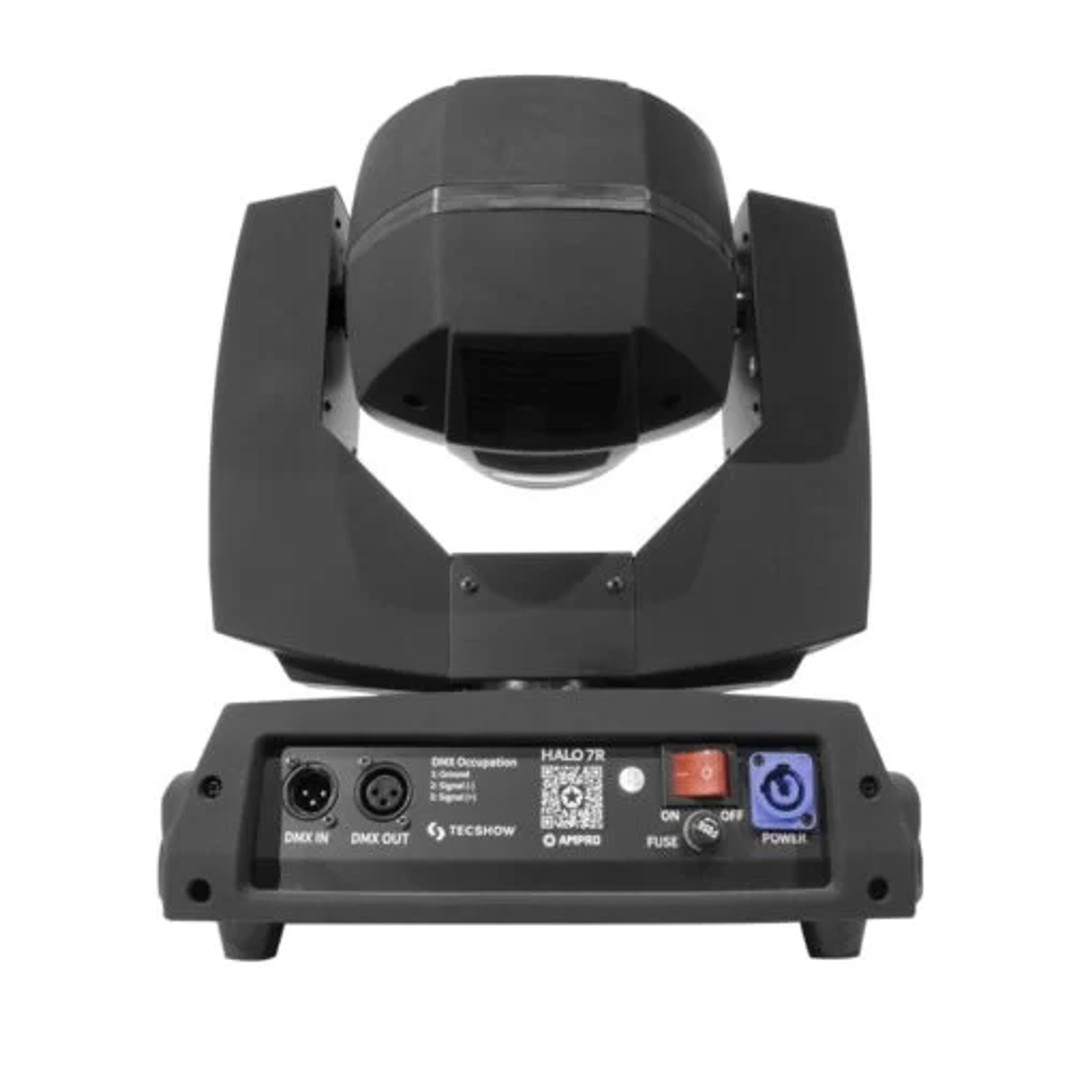 Cabeza Movil Halo 7R Beam Tecshow 3