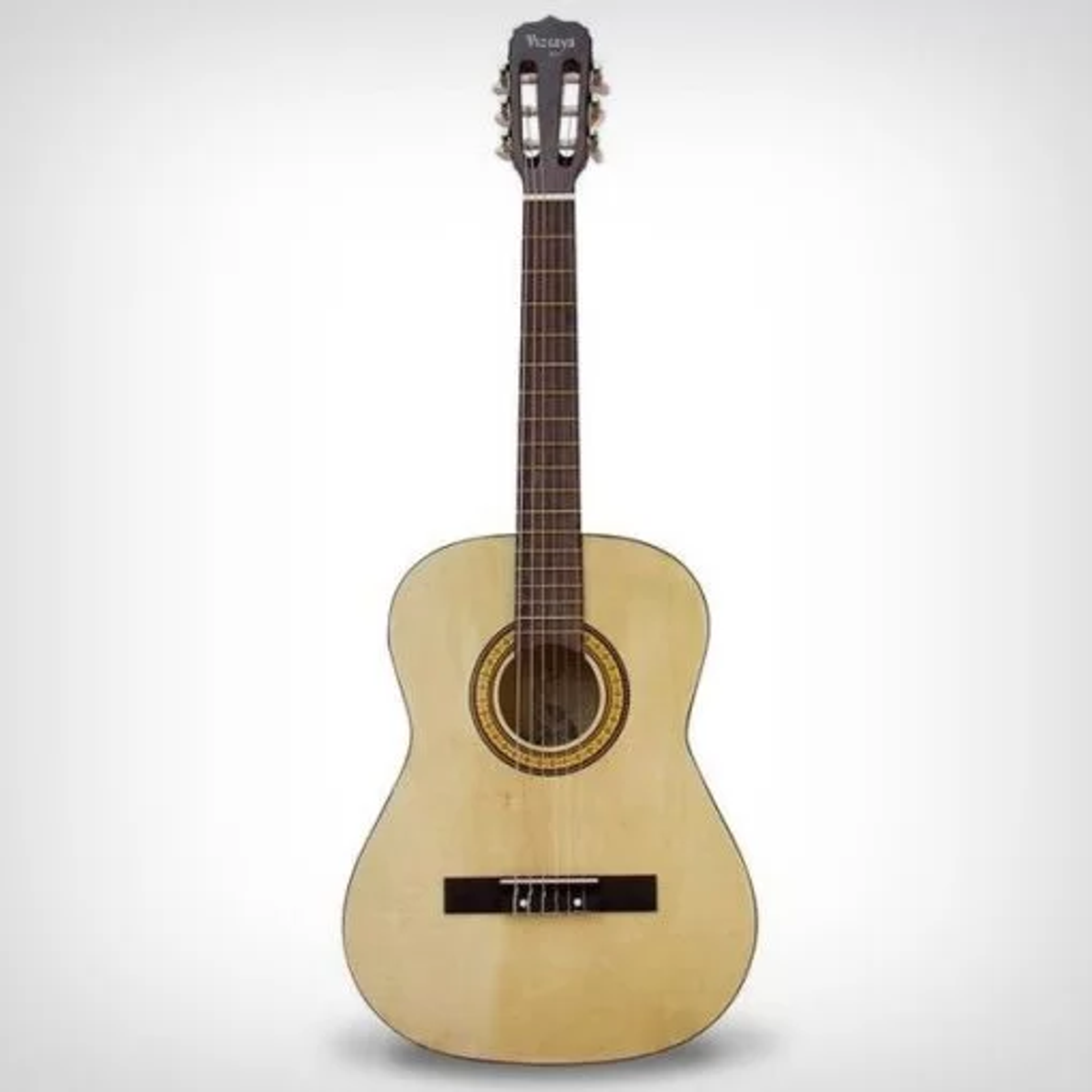 Guitarra Clásica Acústica 3/4 ARCG34 1