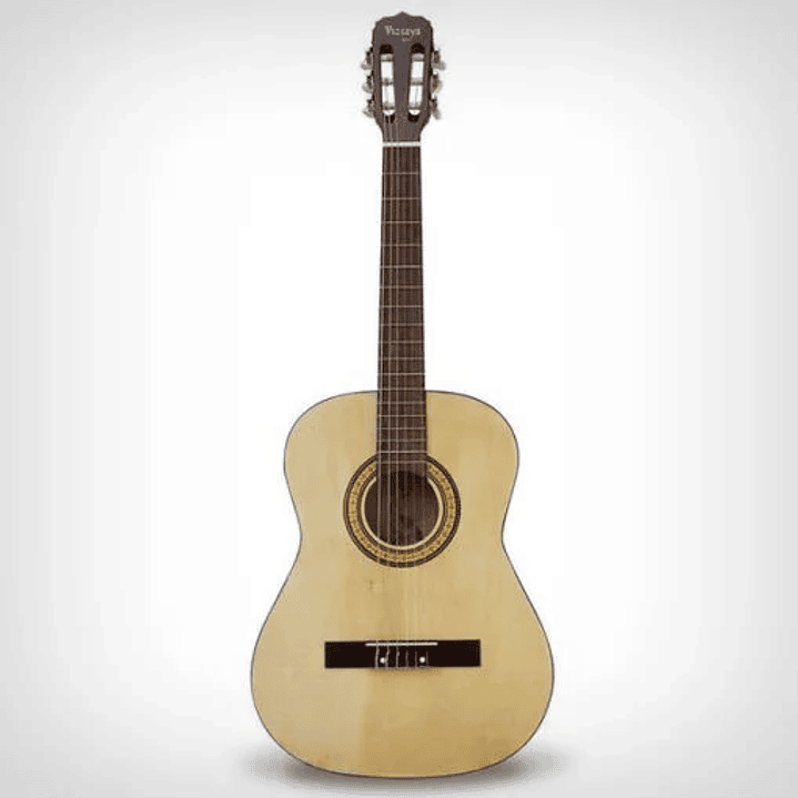 Guitarra Clásica Acústica 3/4 ARCG34 1