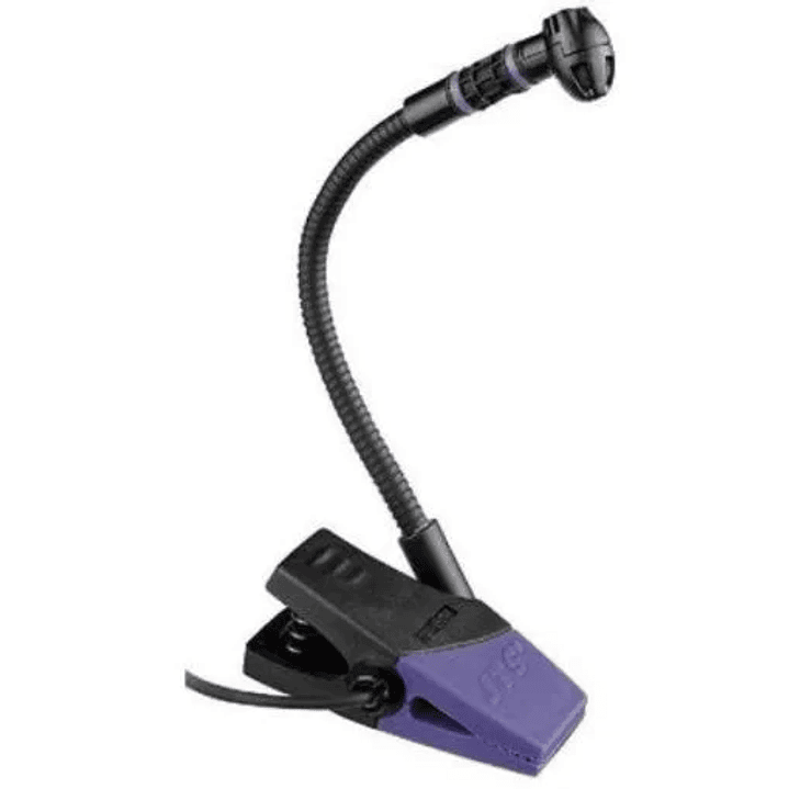 CX-508 Micrófono condensador para vientos 1