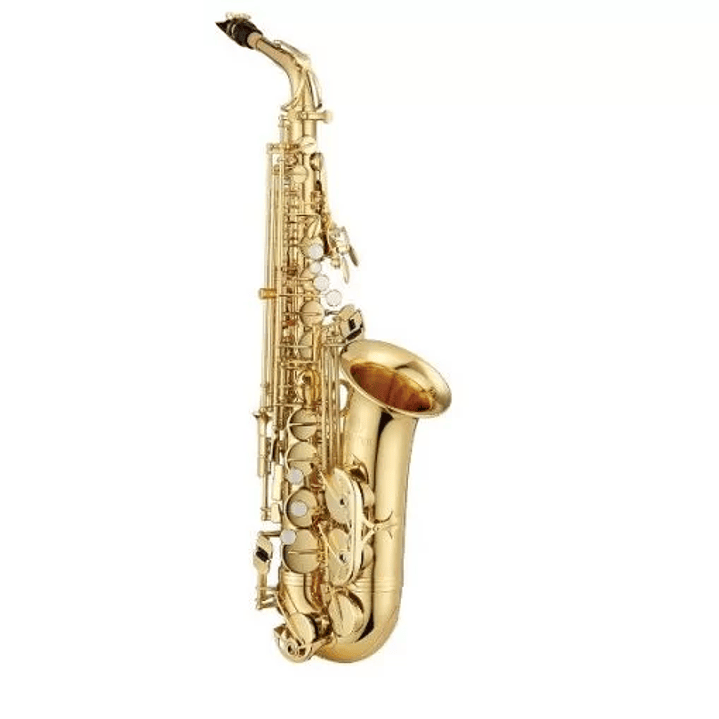 JAS700Q DORADO SAXO ALTO JUPITER 2