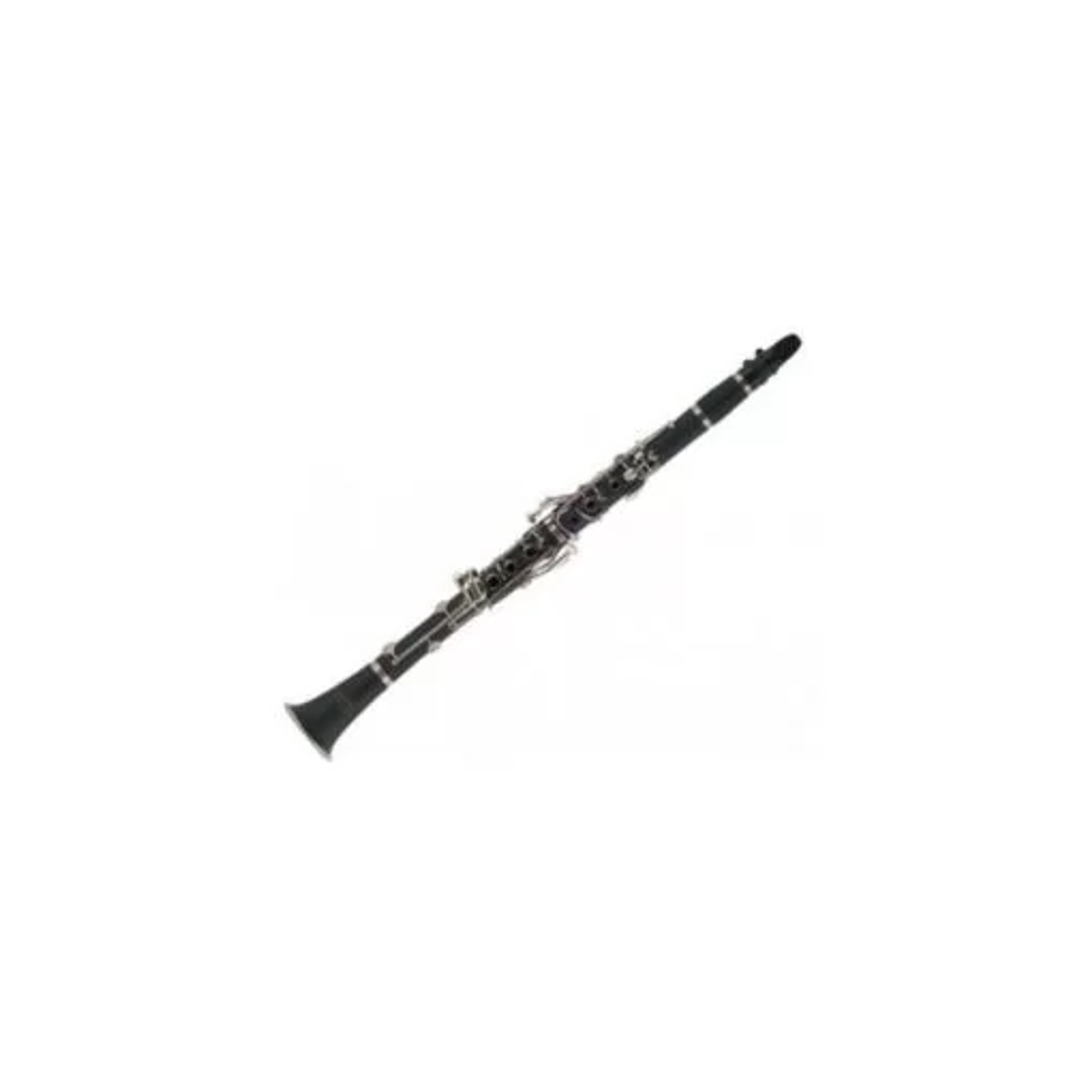 Clarinete De Ebano En Si B, Fontai Ft6402e 2