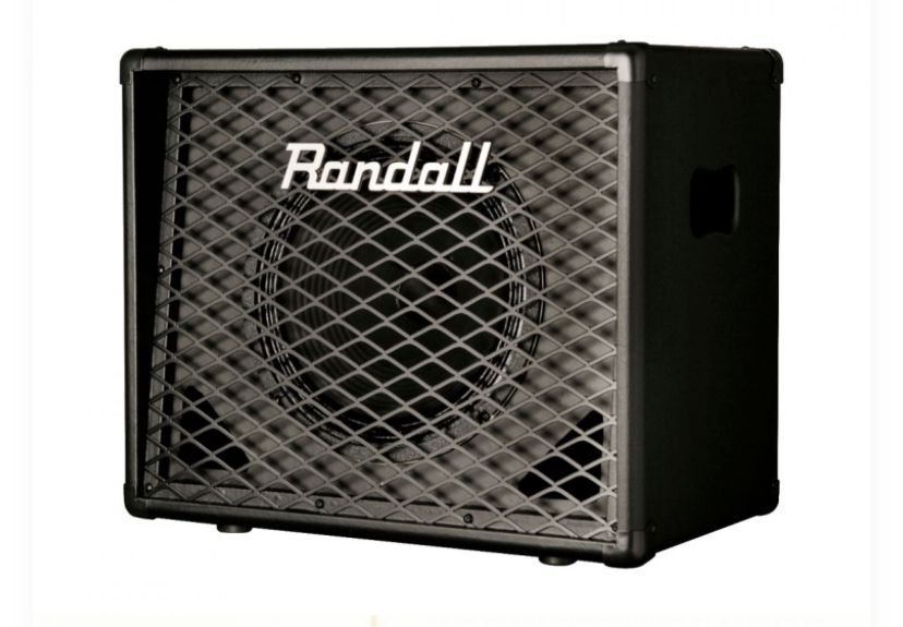 Gabinete Randall RD112