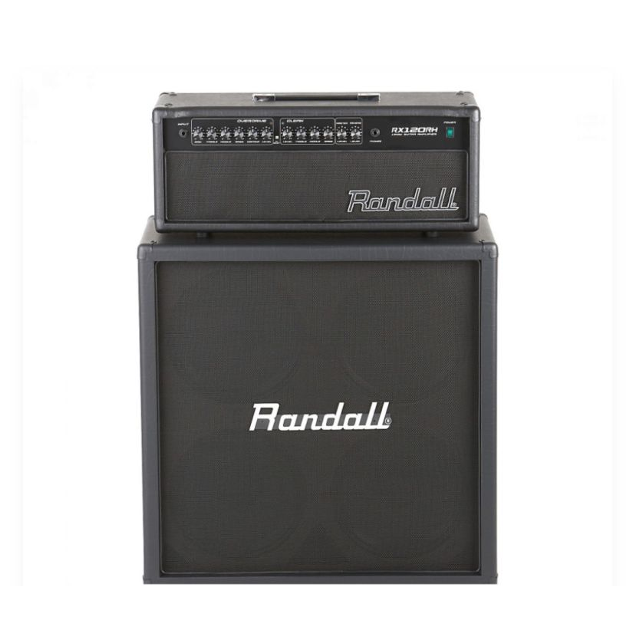 Randall RX120RH MAS GABINETE 4X12 1