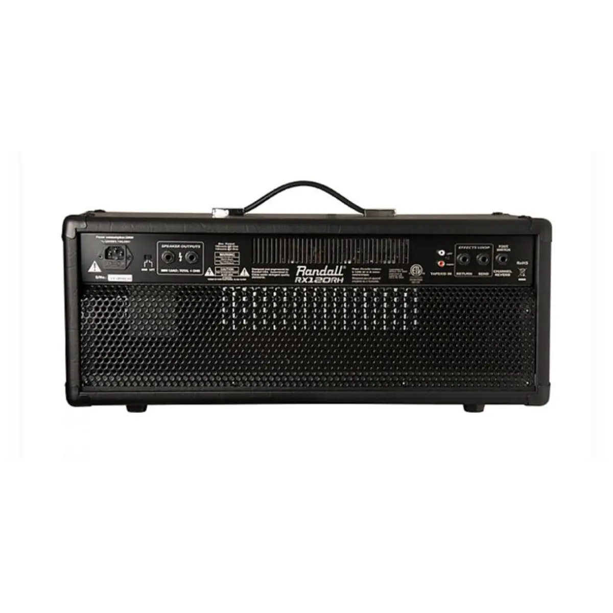 Randall RX120RH MAS GABINETE 4X12